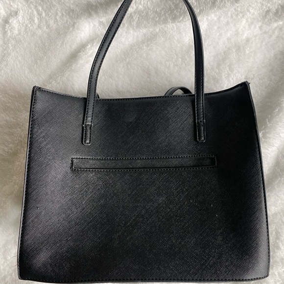 Guess Tote Work Bag - Picture 9 of 10